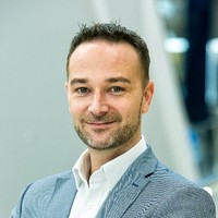 Transport for London Employee Mitch Austin's profile photo