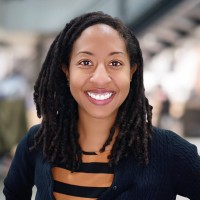 Georgia State University - J. Mack Robinson College of Business Employee Erica Crutch's profile photo