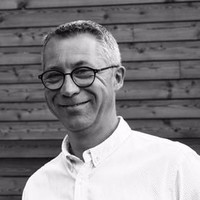 Corman Employee Luc Hendrick's profile photo