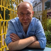 Bureau Zwart Wit Employee Wisse van der Mee 0031-6-83653025's profile photo