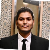 Connect Telecommunications Solutions Inc Employee Akshay Munj's profile photo