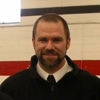 QXO Employee Scott Weiser's profile photo