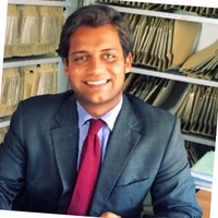 Aubay Portugal Employee Tiago Barata's profile photo