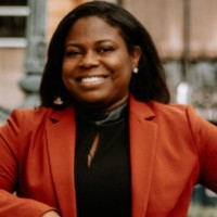 Department of Social Services Employee Sandra Goodman's profile photo