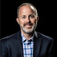 Swift Employee Jonathan Cox's profile photo