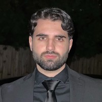 The Men With Tools Windows And Doors Employee Stephen Mourad's profile photo