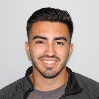 T&S Roofing Systems Employee Luis Fernandez's profile photo