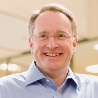 Clearwater Paper Corporation Employee Alexander Toeldte's profile photo