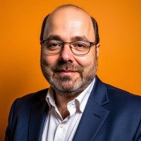 Eleven Canterbury, LLC Employee Mike Hodin's profile photo