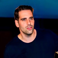 Banco Mercantil Employee Tiago Pessoa de Mello's profile photo