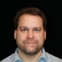 Amazon Employee Benjamin Jackson's profile photo