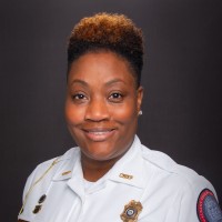 Albany Technical College Employee Lashawnda Ethridge's profile photo