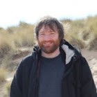 The Promise Scotland Employee Robert Shepherd's profile photo