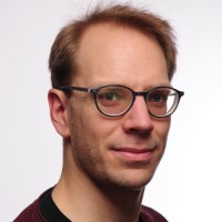 IBM iX DACH Employee Quirin Koch's profile photo