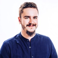 archlime solutions Employee Dan Pop's profile photo