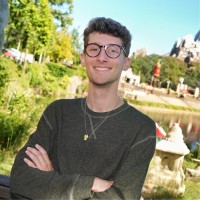 Parker Frederick Email