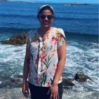 INTAG Systems Employee Meera Vincent's profile photo