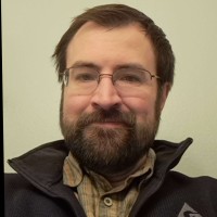 ShortTrack Employee Bryan Fischer's profile photo