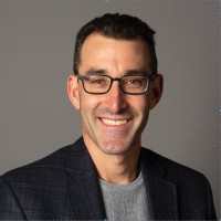 Axio AI Employee Todd Zipper's profile photo