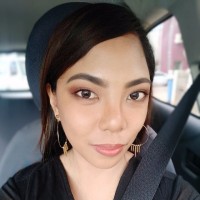 Paperity Employee Nehlen Quisto's profile photo