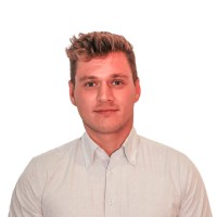 Ecovery Employee Oskar Hellebaut's profile photo