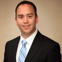 Toyota North America Employee Corey Mathews's profile photo