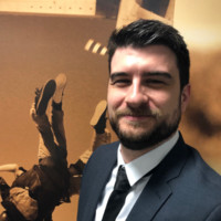 AZQORE SA Employee Patrick Guillon's profile photo
