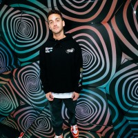 Overtime Employee Dylan Forrester's profile photo