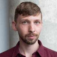 Wizards of the Coast Employee Sam Gallagher-Bishop's profile photo