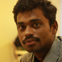 Vitae International Accounting Services Pvt.Ltd. Employee Ramkumar Esakki's profile photo