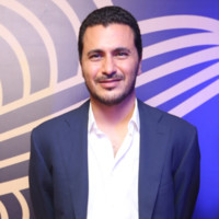 Vanguard Media Limited Employee Ronald Chagoury Jr's profile photo