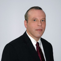 Fox Swibel Levin & Carroll LLP Employee Edward Keidan's profile photo