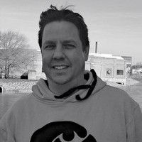 Trekk Employee Bryan Marsden's profile photo