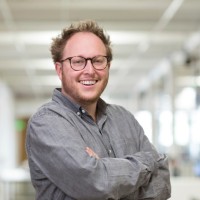 KieranTimberlake Employee Eli Allen's profile photo