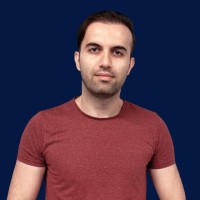 Craftnote - Handwerker App Employee Burak Ceylan's profile photo