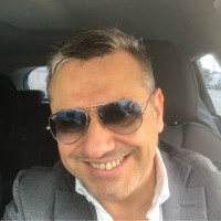 Luigi Viscomi Email & Phone Number