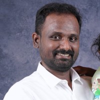 ATTUNE Employee Vijayakanth Mathaiyan's profile photo