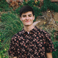 Zoom Recreation Employee Luke Rodriguez's profile photo