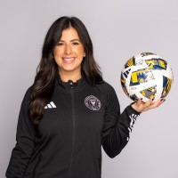 Inter Miami CF Employee Kaitlyn Stolzenberg's profile photo