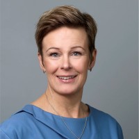 Coor Employee Jenny Lindgren's profile photo