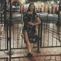 Goldman Sachs Employee Kiersten Hoffman's profile photo