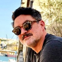 160over90 Employee Cory McCall's profile photo
