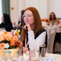 Margifox Distributors Employee Sarah Bell's profile photo