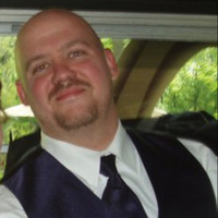 BG Services, Inc. Employee Tom Harmon's profile photo