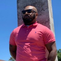 Ryan Robinson's profile photo