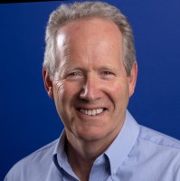 Alembe Business English Employee Nigel Clark's profile photo