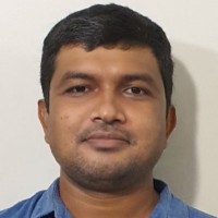 CHINA RAILWAY 11 BUREAU GROUP CORPORATION (SINGAPORE BRANCH) Employee Harunur Rashid's profile photo