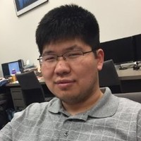 Google Employee Pei Wang's profile photo