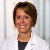 Kristy Haggett