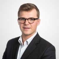 Gallagher Employee Toby Newman's profile photo